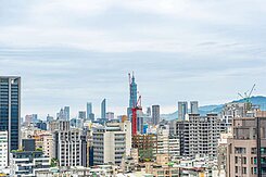 【師大水岸·河景三房車】~住商阿舜