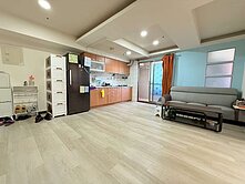 ✨室内21坪視野採光裝潢兩房車位捷運宅✨