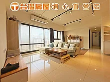 楊梅-美居上景3+1房車