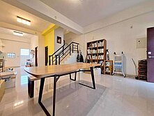 永慶阿娥~歐風小社區｜近礁溪市區・孝親房．退休首選