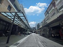 秀水高工商圈|大面寬|雙車位|邊間別墅