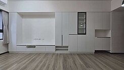 勝美讚大兩房平車｜中友一中商圈｜適合中國醫醫護