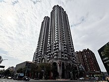 全新❤️高鐵特區❤️高樓層兩房❤️鉑愛悅❤️