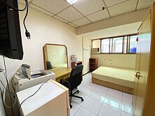 五權車站小資套房