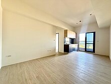 永康區深耕8｜三房平車｜高樓層邊間採光宅