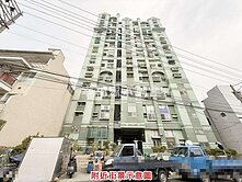 仁德國中園中園景觀三房