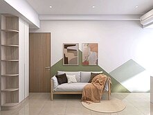 南屯近13期機能讚｜文心愛悅🐦‍🔥兩房平車戶