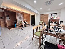 近高鐵站龜山島日落景觀三房美宅