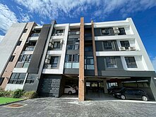 近宜蘭大學育才國小旁望山景全新2房~麟麟