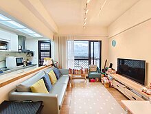 永和苑樂華夜市生活圈2房車