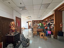 🌈義享天地輕軌｜大順工商大樓高樓景觀商辦＋平車