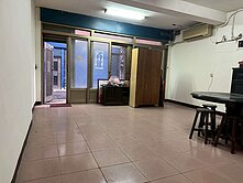 $亮菁菁菓林重劃區雙捷運坑口菓林站1-3樓透天稀有