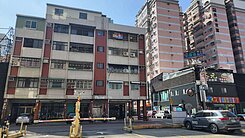 肉豆公漂亮健身公寓