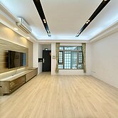 十期京佑・大地坪四房美別墅｜東山商圈 × 未來捷運