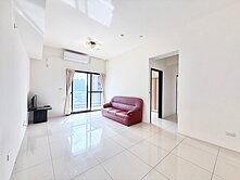 八德明亮兩衛兩房車捷運宅｜清幽舒適通風佳｜合億蘋果