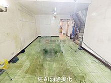 永慶宸吉♎皇第別墅下疊1~3樓