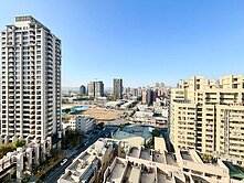 洽承辦💕輕屋齡兩房雙衛浴平車｜高樓視野戶