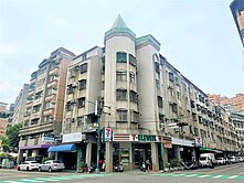 漢口商圈大面寬角間收租店面