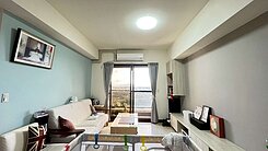 百年商圈採光3房車