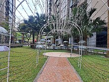 遠雄耶魯✅高樓景觀質感二房+平車➡永慶洪婕睿