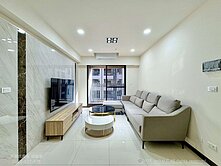 專簽｜秀泰影城xLaLaPort｜美裝潢3房平車