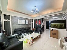 🍎過嶺核心~大清璽福三車位庭院豪墅