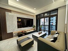 【彥竹幸福成家】★ 精選 ☆ →西園超美三房+車位