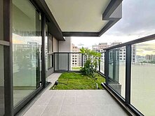 ⭐郡都科楠｜邊間美三房平車｜台積電捷運宅⭐