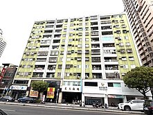 近文化中心都會質感低公設明亮大四房