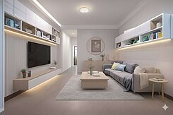 樂福艾瑪❤️中科台積電旁臨路透天 看好未來潛值