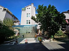 義大觀景山林休閒度假別墅