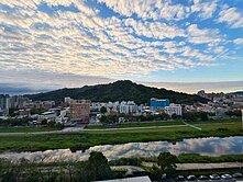 專約-三峽冠倫河景頂樓三房太平洋同心圓采樺姐
