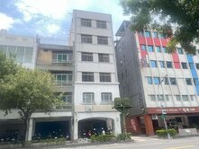 亞灣駁二流行音樂中心邉間透天金店面