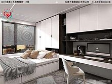  三峽長聯興雅築B棟1+1房 太平洋同心圓采樺姐