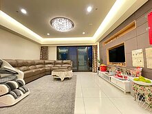 河岸景觀-香榭尊邸-雙主臥四房車