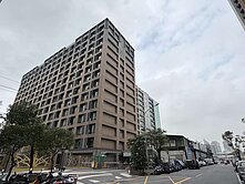 遠東科技園區ABC商圈❤costco商圈大來商辦