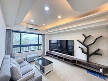 🌳寓上里安🌳水湳、逢甲雙核心雙捷運站二房加車位