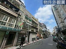 信義區捷運永春三房公寓