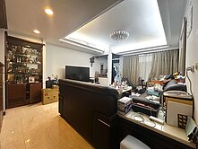 青田街稀有樓中樓