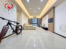 哲里美妝溫馨三房+車位🍎同心圓黃建霖