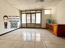 Hao房【獨家】一中商圈秀泰影城旁健身公寓有天然氣