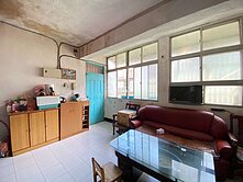  ※040重陽橋五華商圈面寬內外有梯頂樓增建