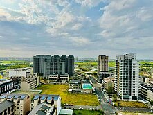 楠梓高大特區⭐大學綻⭐高樓景觀 明亮三房車位