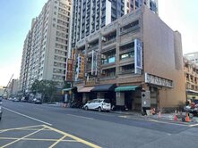 正惠民路、德賢商圈#邊間高收租投報黃金店面
