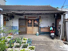 台東康樂重劃區史博館前好停車生活宅