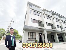 我叫老葉｜璞悦敦峰｜大地坪雙車裝潢別墅