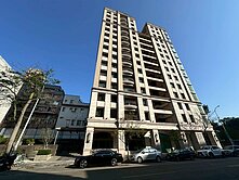 樂福集團專任✨八期豐樂公園元城湖岸第一排金店面