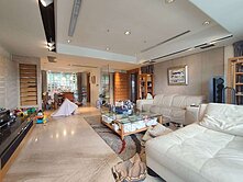 獨家捷運河景3房車