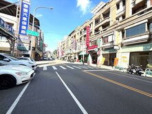 昌平大道熱鬧雙車透店(專任)