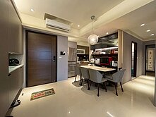 湳雅商圈下一站 金雅區 錦雅苑 田園視野三房平車